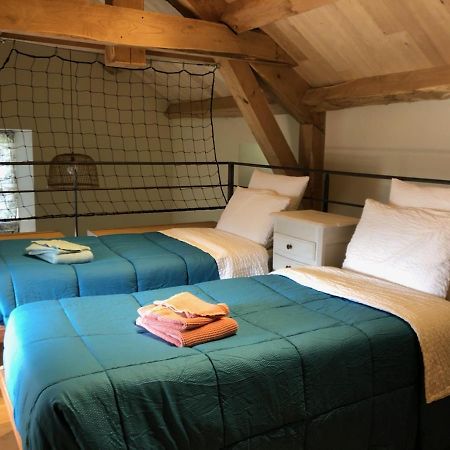Domaine Le Verdier Saint-Michel-de-Deze Экстерьер фото
